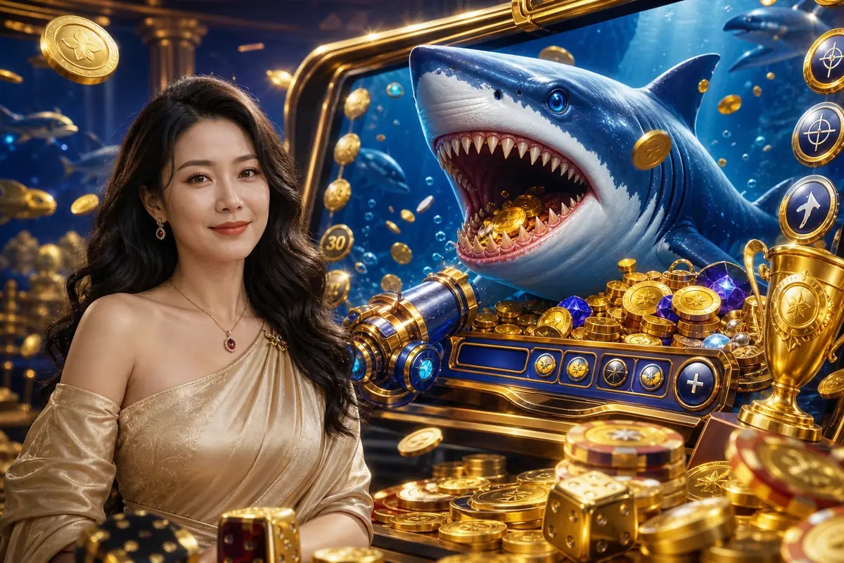 kyats7 VIP အဆင့်နှင့် Cashback ဆုများ