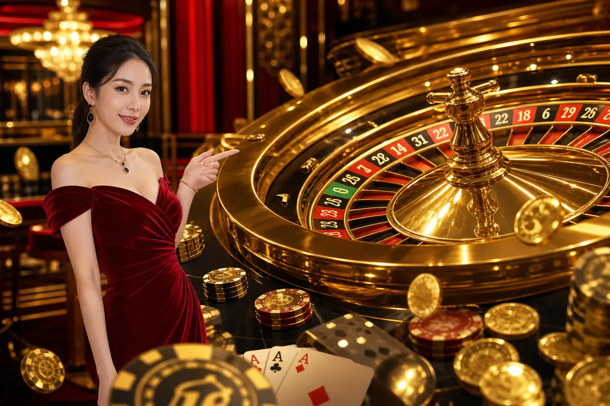 kyats7 Dragon Tiger ကစားနည်း အဆင့်ဆင့်