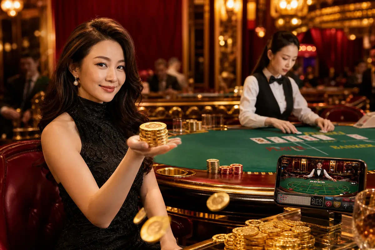 kyats7 Poker ဇယားကစားမှု
