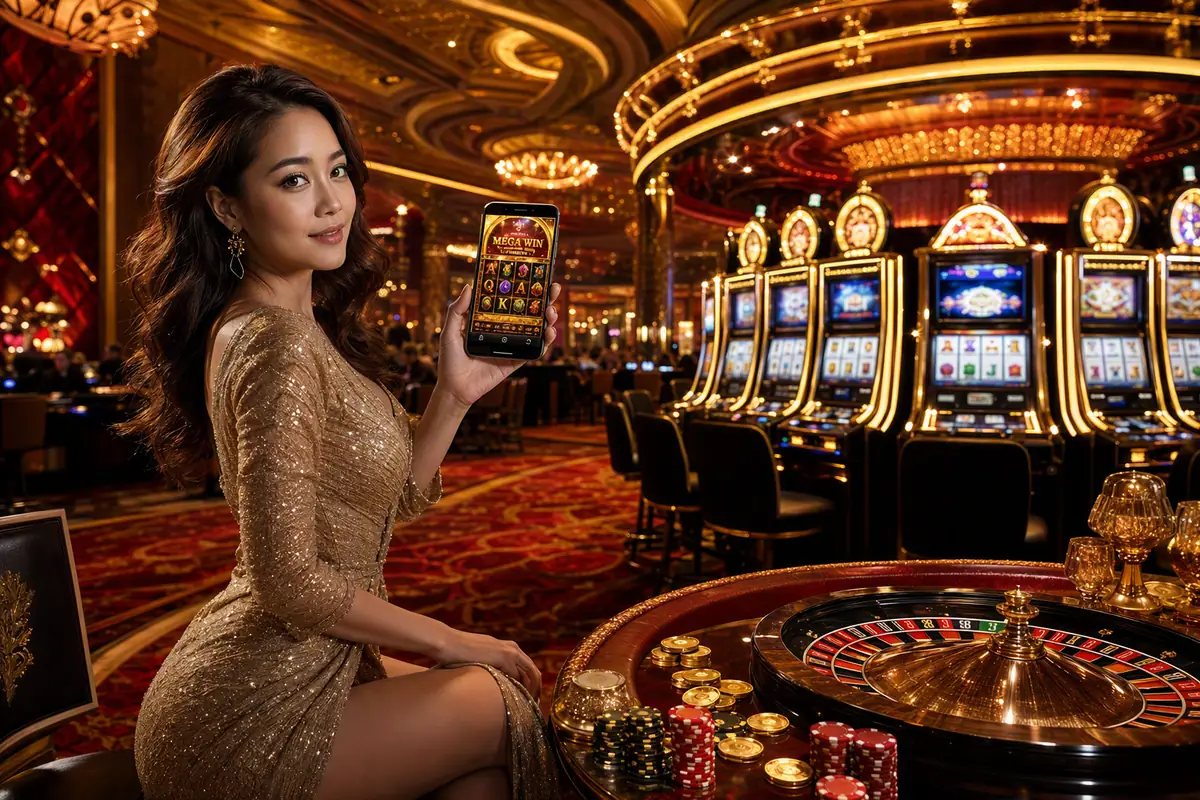 kyats7 Welcome Bonus စလော့ ကစားသမားများ