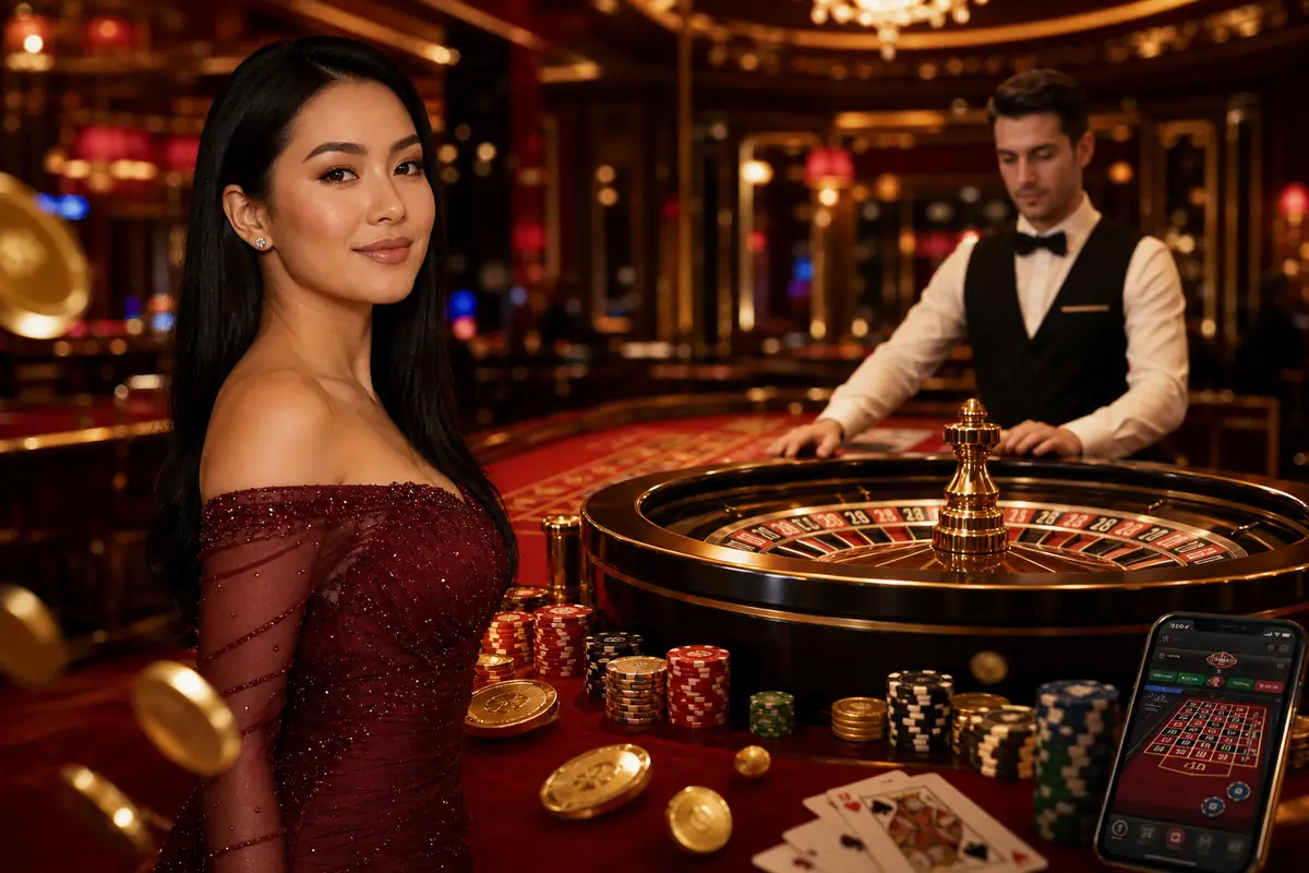 kyats7 Poker ဗျူဟာနည်းလမ်းများ